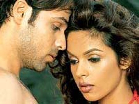 Emraan gets possessive about Mallika