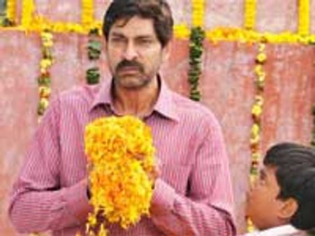 Jai Bolo Telangana passes the censor test!