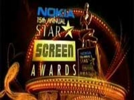Star Screen awards boosts TRP of Star Plus