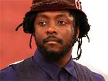 Black Eyed Peas' will.i.am named director of creativity