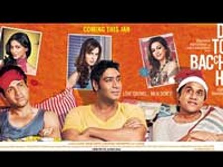 Dil Toh Baccha Hai Ji wins praises for Shazahn