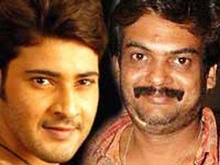 Puri Jagannath teaming up with Mahesh Babu for The Businessman