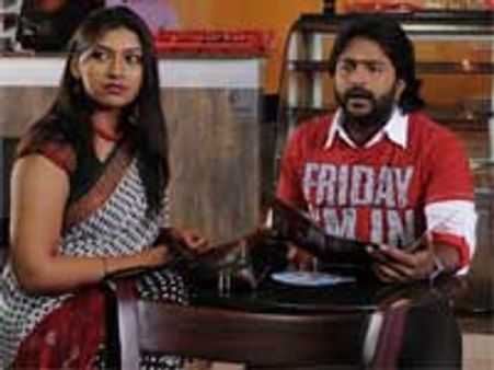 Yogaraja songs to be shot in beautiful Sri Lanka