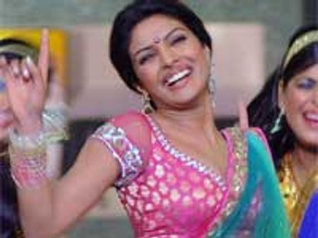 56th Filmfare Awards – a night of glitz and glamour