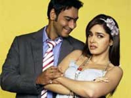 Subash K Jha speaks about Dil Toh Baccha Hai Ji