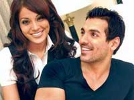 Public bored of John-Bipasha affair