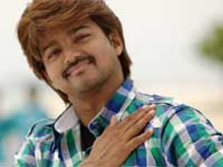 Kaavalan success makes Vijay an idiot?
