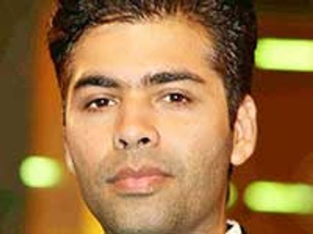 Udaan is the film of last year for Karan Johar