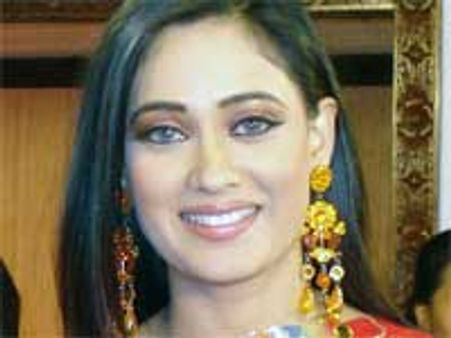 Shweta Tiwari already married to Abhinav Kohli?