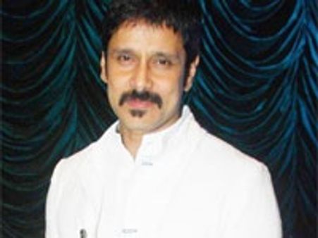 Vikram's Deiva Magan is not I Am Sam