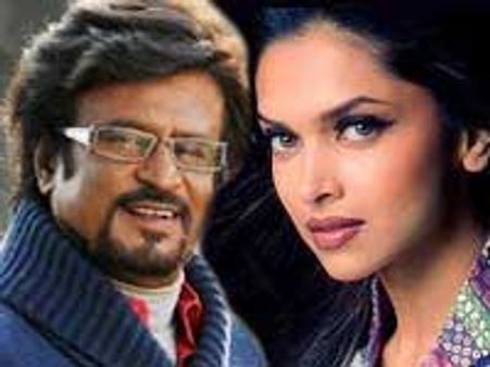 Rajinikanth effect forces Deepika Padukone to snub Akshay!