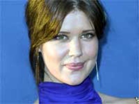 Sarah Lancaster pregnant with Matthew Jacobs' baby