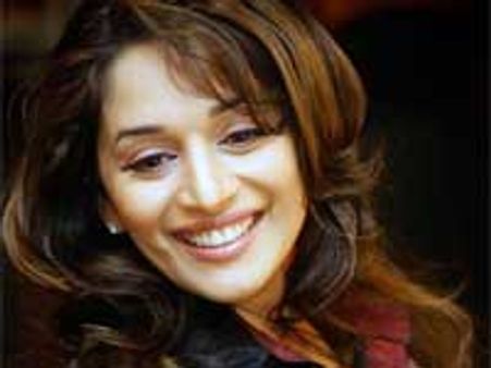 Madhuri is like a female Michael Jackson