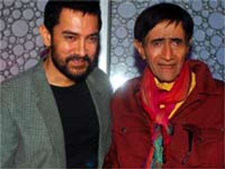 Celebrity galore at Hum Dono Rangeen premiere