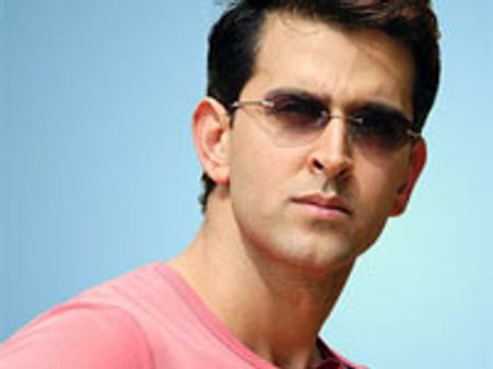 Hrithik paid 2 crores per episode on Just Dance