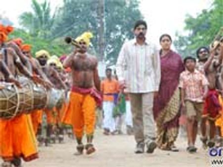 Jai Bolo Telangana – Movie Review