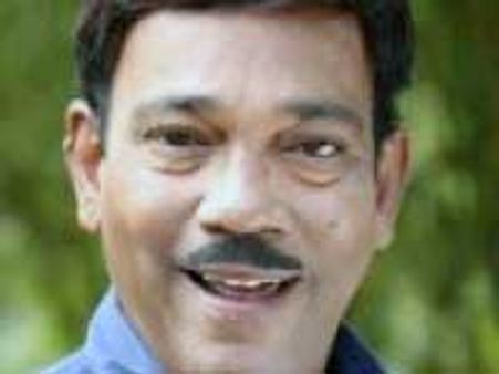 Malayalam comedian Machan Varghese dies of cancer