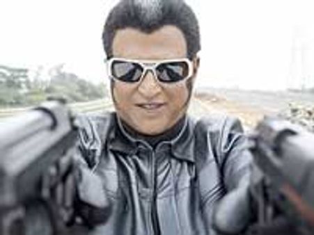 Dhoom 3 disappoints Rajinikanth fans!