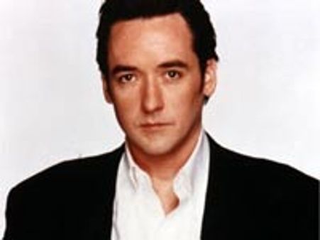 John Cusack supports the Egypt uprising