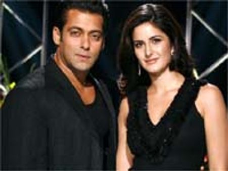 Salman-Katrina part ways like mature individuals