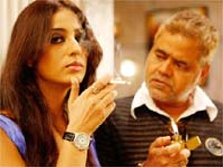 Utt Pataang in the eyes of critics