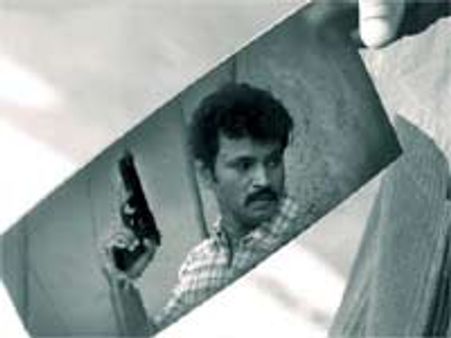 Yuddham Sei – Movie Review