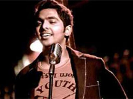 Rahman's protege and nephew Prakash to compose for Joker