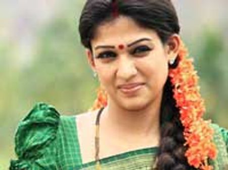 Nayantara slams false marriage reports