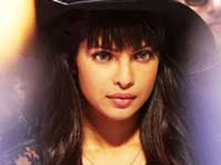 Priyanka Chopra thinks she is No.1 actress