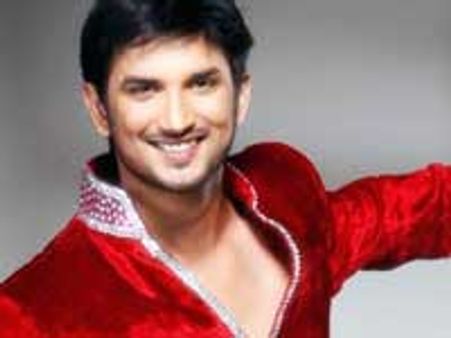Sushant breaks down to tears on Jhalak Dikhla Jaa 4