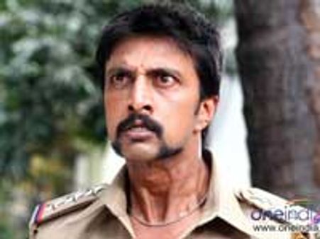 Sudeep's Kempe Gowda audio released