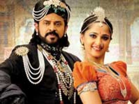 Get ready for Nagavalli 2