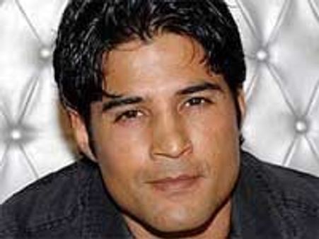 Rajeev Khandelwal marries his girlfriend of 2 years