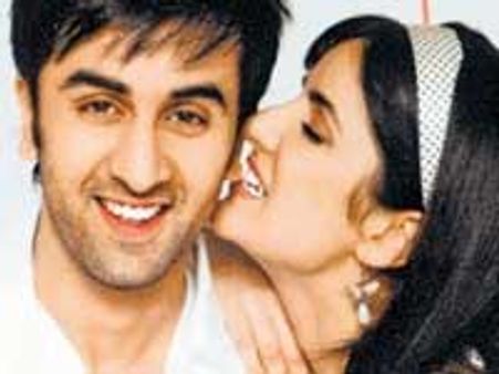 Ranbir-Katrina the most wanted dates for Valentine's Day