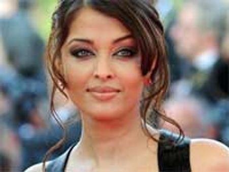 All is well for Aishwarya Rai Bachchan