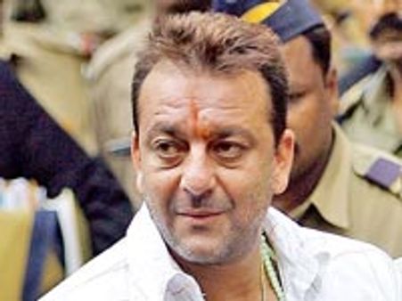 Sanjay Dutt wants a Fatboy