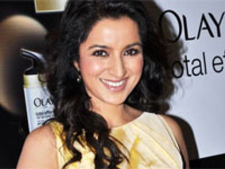 Tisca Chopra opens up on her future projects