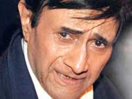 Dev Anand thinks sex is a beautiful thing