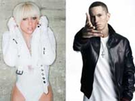 Jay-Z, Lady Gaga, Emimem win 2011 Grammy Awards