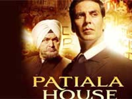 Subash K Jha's take on Patiala House
