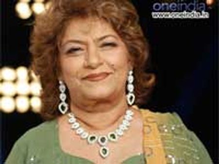 Saroj Khan's daughter dies of liver failure