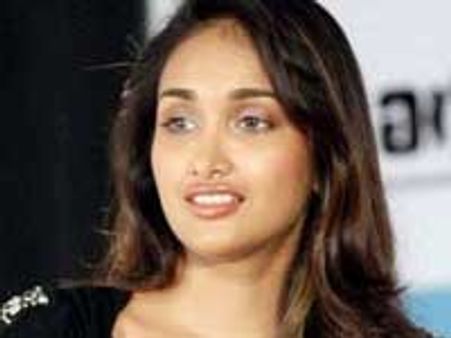 Jiah Khan takes up Hollywood docu-drama