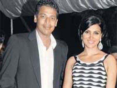 Lara-Mahesh to have a romantic sunset wedding