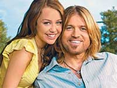 Hannah Montana destroyed my family, says Miley Cyrus’ dad