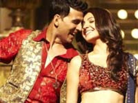 Patiala House fares well at overseas box office