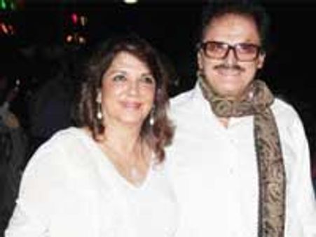 Sanjay Khan to revive his production house
