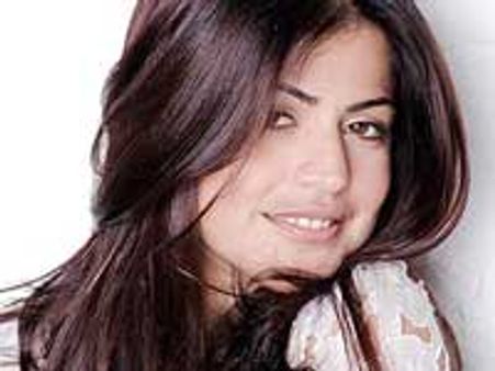 Shenaz Treasuryvala bags an American TV soap