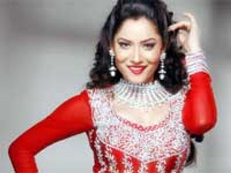 Ankita lost out to Yana on Jhalak Dikhla Jaa