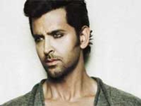 Hrithik considers Michael Jackson as his mentor