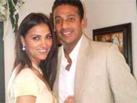 Lara Dutta's sangeet to be held tomorrow in Goa